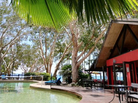 Turtle Cove Beach Resort - Adults Only LGBTQIA & Allies - Tourism Cairns 0