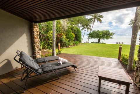 Turtle Cove Beach Resort - Adults Only LGBTQIA & Allies - Tourism Cairns 2