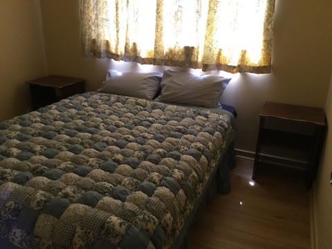 Tuscany Townhouse 3-4 - Tourism Cairns 1