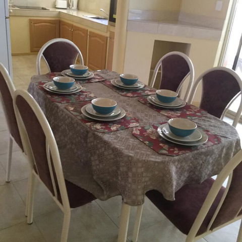 Tuscany Townhouse 3-4 - Tourism Cairns 3