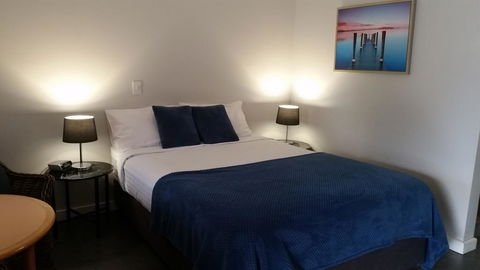 Tweed River Motel - Tourism Cairns 2