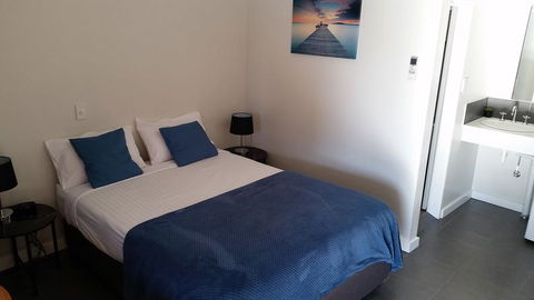 Tweed River Motel - Tourism Cairns 3