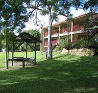 Tweed River Motel - Tourism Cairns