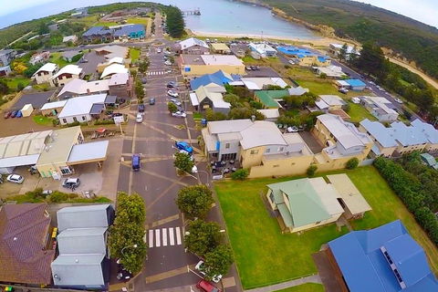 Twelve Apostles Beach House B&B - Tourism Cairns 2