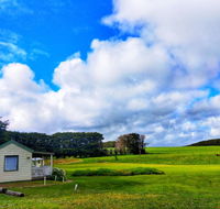 Twelve Apostles Motel  Country Retreat - Tourism Cairns