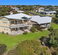 Twelve Apostles Port Campbell Bed  Breakfast - Tourism Cairns