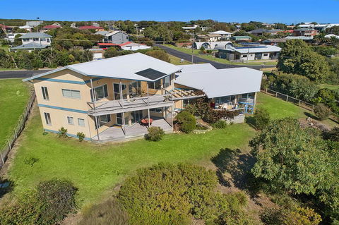 Twelve Apostles Port Campbell Bed & Breakfast - Tourism Cairns 0