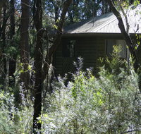 Twin Falls Bush Cottages - Tourism Cairns