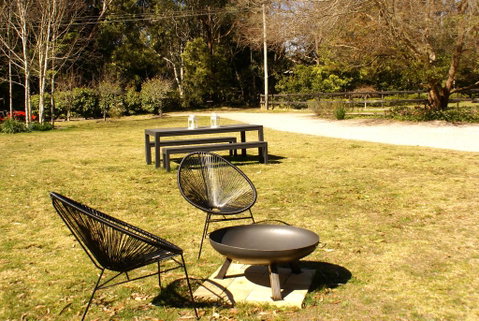 Twin Falls Bush Cottages - Tourism Cairns 1