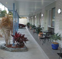 Twin Towns Motel - Tourism Cairns