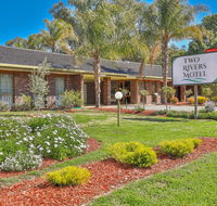 Two Rivers Motel - Tourism Cairns