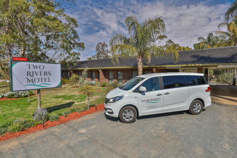 Two Rivers Motel - Tourism Cairns 1