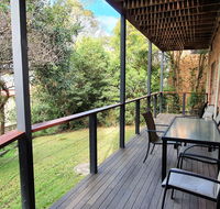 Two Rock N Reel at Lilli Pilli - Tourism Cairns