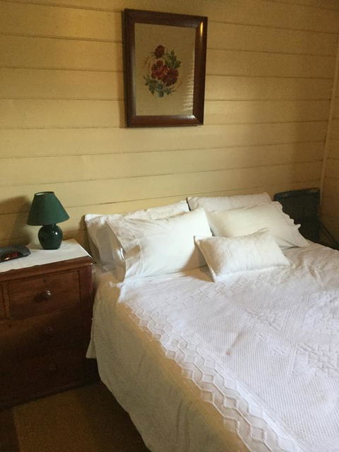 Twomey's Cottage - Tourism Cairns 1