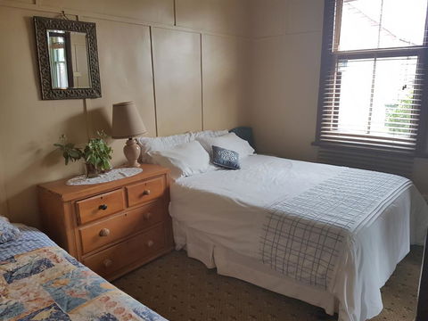 Twomey's Cottage - Tourism Cairns 2