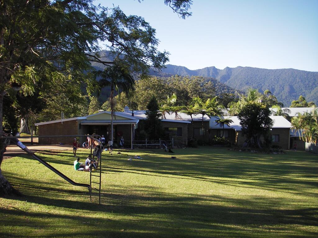 Tyalgum Creek NSW Tourism Cairns