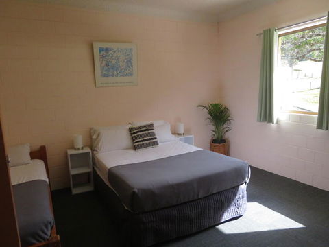 Tyalgum Ridge Retreat - Tourism Cairns 2