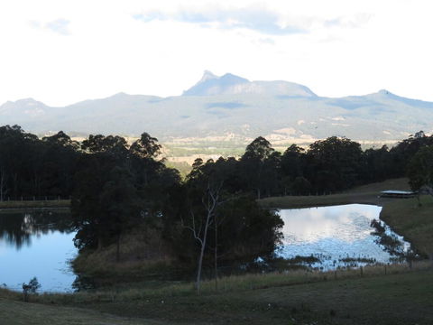 Tyalgum Ridge Retreat - Tourism Cairns 1