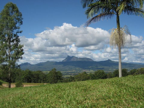 Tyalgum Ridge Retreat - Tourism Cairns 3