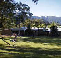 Tyalgum Ridge Retreat - Tourism Cairns