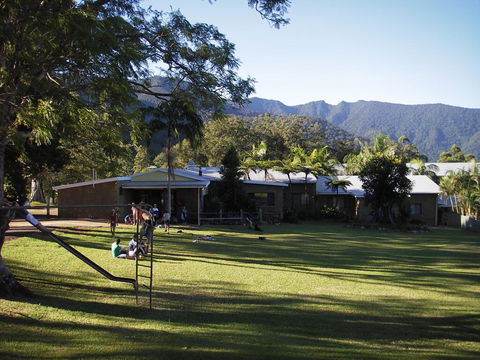 Tyalgum Ridge Retreat - Tourism Cairns 0
