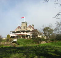 Tynwald - Tourism Cairns