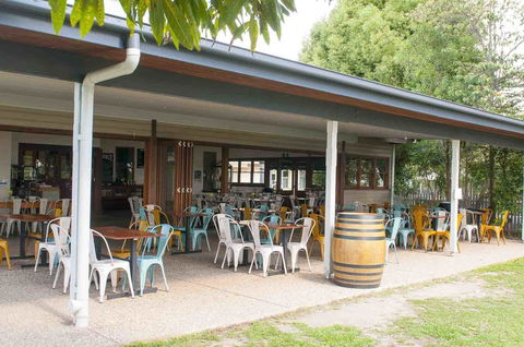 Ulmarra Hotel - Tourism Cairns 3
