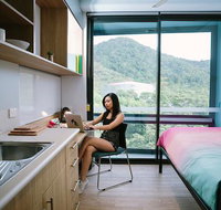 UniLodge John Grey Hall - Tourism Cairns