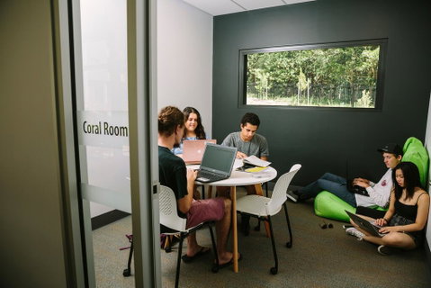 UniLodge John Grey Hall - Tourism Cairns 2