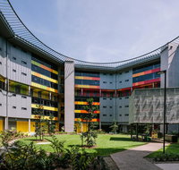 UniLodge John Grey Hall - Tourism Cairns