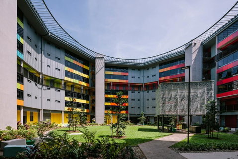 UniLodge John Grey Hall - Tourism Cairns 0