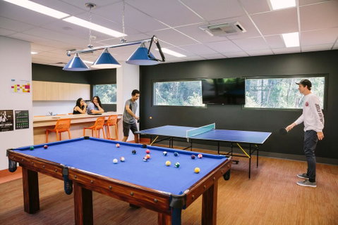 UniLodge John Grey Hall - Tourism Cairns 1