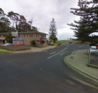 Unit 2 Breakaway Lodge - Tourism Cairns