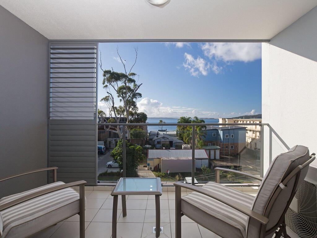 Shoal Bay NSW Tourism Cairns
