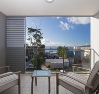 Unit 301 'The Shoal' 6-8 Bullecourt Street - Air con walking to local shops  beach - Tourism Cairns