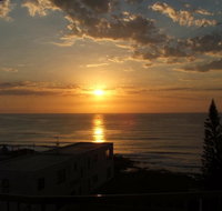 Unit 5 Sanctuary Shores Kings Beach - Free Wifi - Tourism Cairns