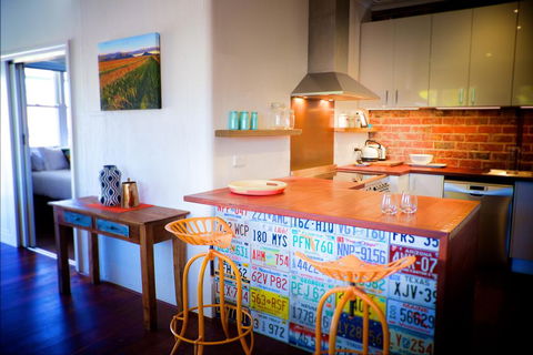 UrbanStyle Claremont Apartment - Tourism Cairns 0