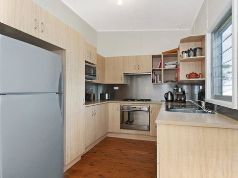 Urchins - Funky Comfort And Style - Tourism Cairns 2