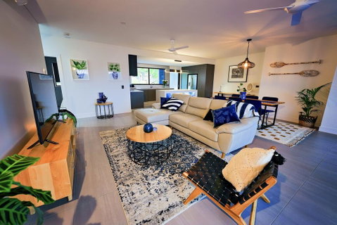 Valle Vista Luxury Apartments - Tourism Cairns 0