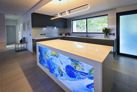 Valle Vista Luxury Apartments - Tourism Cairns 2