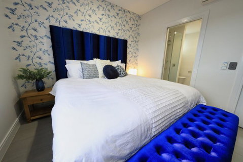 Valle Vista Luxury Apartments - Tourism Cairns 1