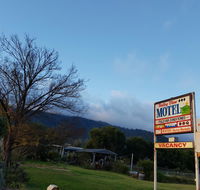Valley View Motel - Tourism Cairns