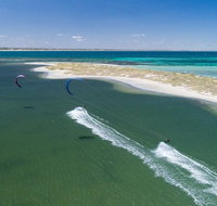 Varuna Stay - Tourism Cairns