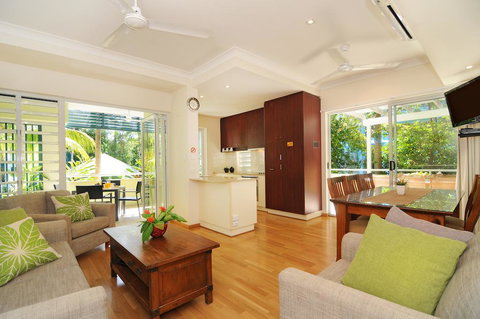 Verandahs Boutique Apartments - Tourism Cairns 2