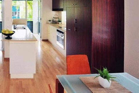 Verandahs Boutique Apartments - Tourism Cairns 3