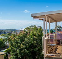 Victor Parade Unit 3/2 - Tourism Cairns