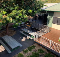 Victoria Village - Tourism Cairns