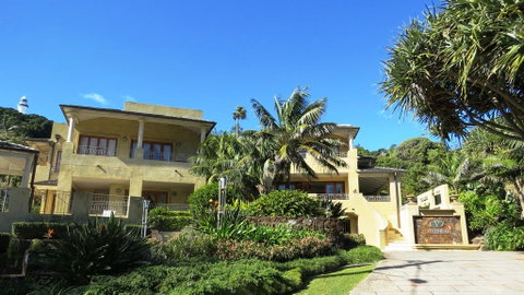 Victoria's At Wategos - Tourism Cairns 2