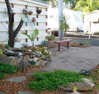 Villa Holiday Park - Tourism Cairns