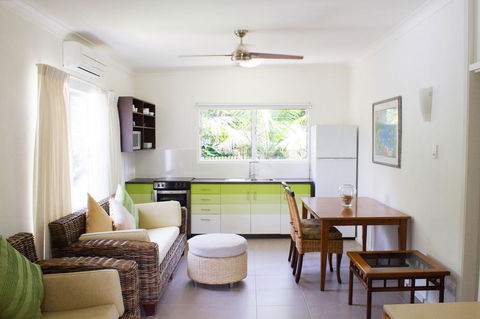 Villa Marine Holiday Apartments Cairns - Tourism Cairns 2